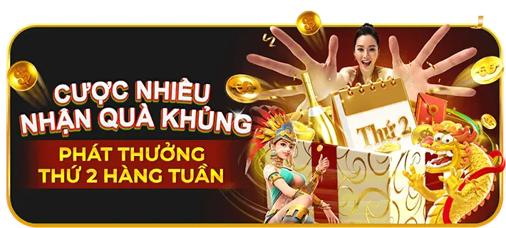 Thưởng giới thiệu bạn bè 56.win