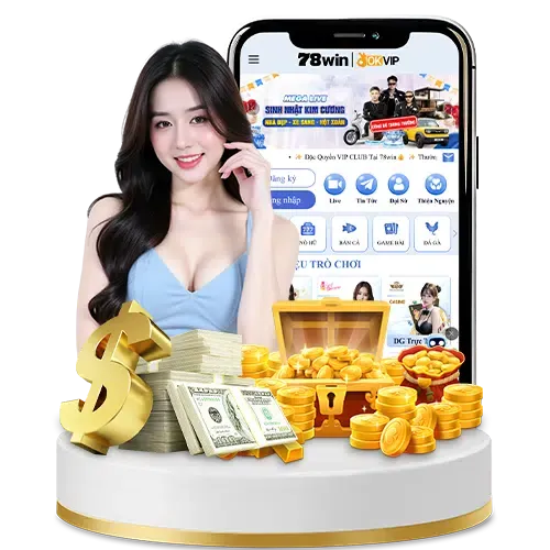 Giao diện thân thiện của ứng dụng 56.win