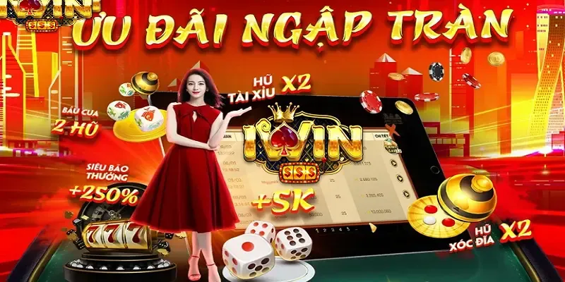 Hoàn trả hàng ngày không giới hạn 56.win